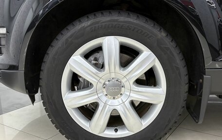 Audi Q7, 2006 год, 1 685 000 рублей, 35 фотография