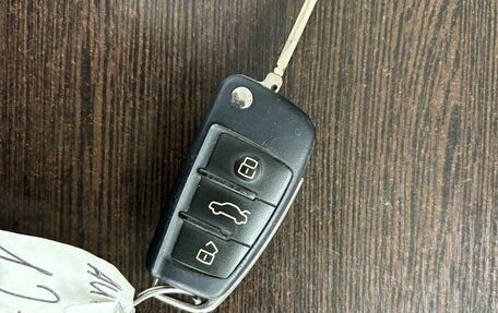 Audi Q7, 2006 год, 1 685 000 рублей, 36 фотография