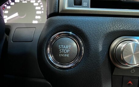 Lexus GS IV рестайлинг, 2014 год, 2 690 000 рублей, 17 фотография