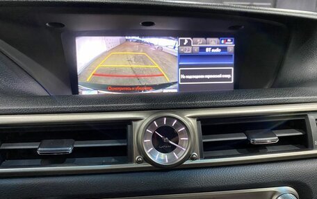 Lexus GS IV рестайлинг, 2014 год, 2 690 000 рублей, 14 фотография