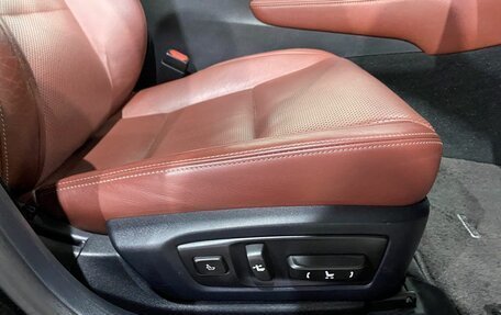 Lexus GS IV рестайлинг, 2014 год, 2 690 000 рублей, 19 фотография