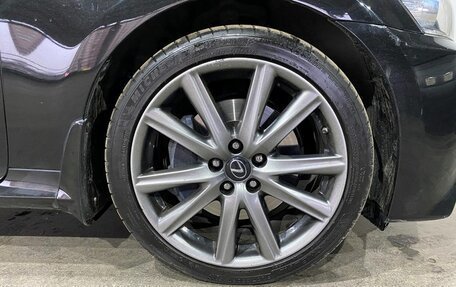 Lexus GS IV рестайлинг, 2014 год, 2 690 000 рублей, 22 фотография