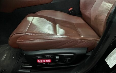 Lexus GS IV рестайлинг, 2014 год, 2 690 000 рублей, 18 фотография