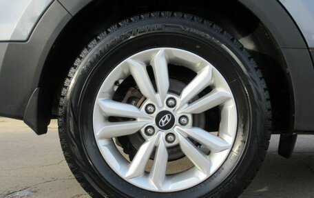 Hyundai Creta I рестайлинг, 2016 год, 1 550 000 рублей, 9 фотография