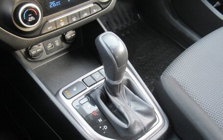 Hyundai Creta I рестайлинг, 2016 год, 1 550 000 рублей, 18 фотография