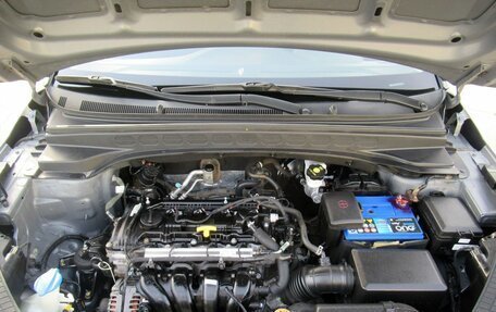 Hyundai Creta I рестайлинг, 2016 год, 1 550 000 рублей, 21 фотография