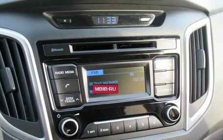 Hyundai Creta I рестайлинг, 2016 год, 1 550 000 рублей, 15 фотография