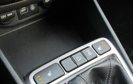 Hyundai Creta I рестайлинг, 2016 год, 1 550 000 рублей, 17 фотография