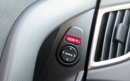 Hyundai Creta I рестайлинг, 2016 год, 1 550 000 рублей, 20 фотография