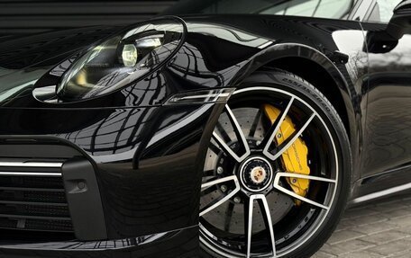 Porsche 911, 2020 год, 25 000 000 рублей, 2 фотография