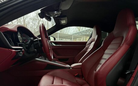 Porsche 911, 2020 год, 25 000 000 рублей, 13 фотография