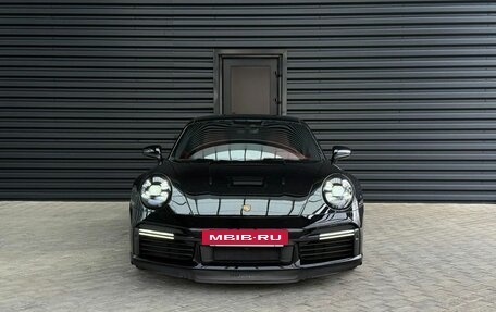 Porsche 911, 2020 год, 25 000 000 рублей, 9 фотография