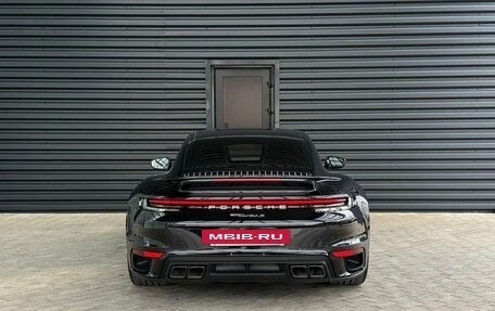 Porsche 911, 2020 год, 25 000 000 рублей, 5 фотография