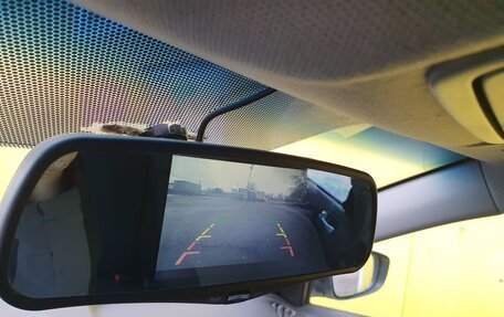 Hyundai Solaris II рестайлинг, 2016 год, 990 000 рублей, 13 фотография