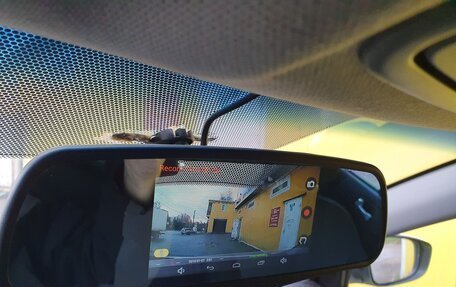 Hyundai Solaris II рестайлинг, 2016 год, 990 000 рублей, 14 фотография