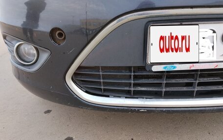 Ford Focus II рестайлинг, 2008 год, 600 000 рублей, 8 фотография