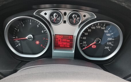 Ford Focus II рестайлинг, 2008 год, 600 000 рублей, 6 фотография