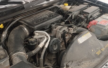 Jeep Grand Cherokee, 2004 год, 1 150 000 рублей, 5 фотография