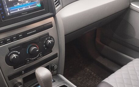 Jeep Grand Cherokee, 2004 год, 1 150 000 рублей, 8 фотография