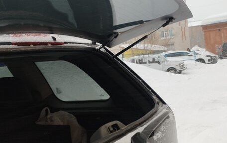 Jeep Grand Cherokee, 2004 год, 1 150 000 рублей, 14 фотография