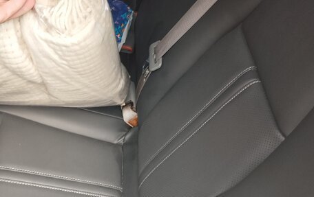 Jeep Grand Cherokee, 2004 год, 1 150 000 рублей, 15 фотография