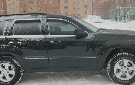 Jeep Grand Cherokee, 2004 год, 1 150 000 рублей, 13 фотография