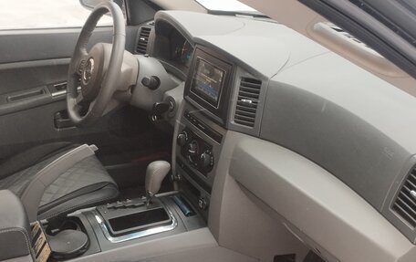 Jeep Grand Cherokee, 2004 год, 1 150 000 рублей, 11 фотография