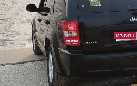 Jeep Grand Cherokee, 2004 год, 1 150 000 рублей, 3 фотография