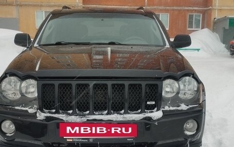 Jeep Grand Cherokee, 2004 год, 1 150 000 рублей, 6 фотография