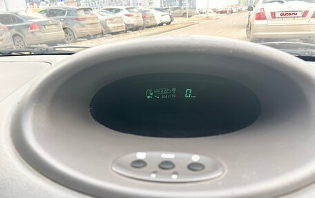 Toyota Platz, 2000 год, 290 000 рублей, 6 фотография