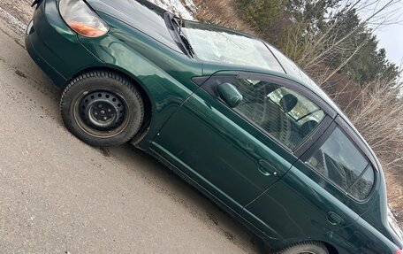 Toyota Platz, 2000 год, 290 000 рублей, 8 фотография