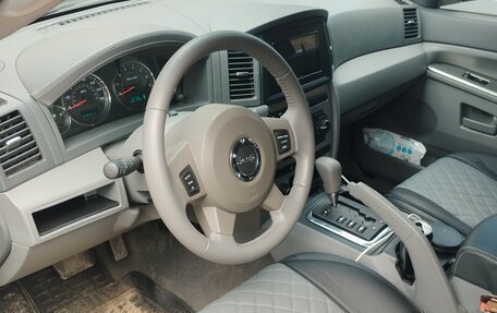Jeep Grand Cherokee, 2004 год, 1 150 000 рублей, 17 фотография