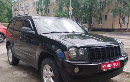 Jeep Grand Cherokee, 2004 год, 1 150 000 рублей, 20 фотография