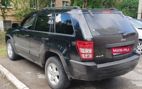 Jeep Grand Cherokee, 2004 год, 1 150 000 рублей, 21 фотография