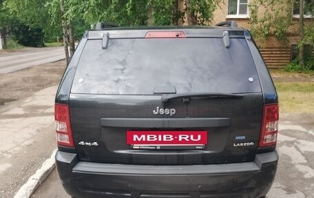 Jeep Grand Cherokee, 2004 год, 1 150 000 рублей, 18 фотография