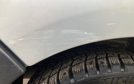 Renault Kangoo II рестайлинг, 2004 год, 465 000 рублей, 7 фотография