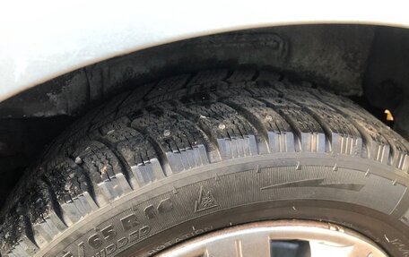 Renault Kangoo II рестайлинг, 2004 год, 465 000 рублей, 21 фотография