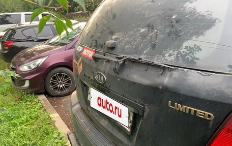 KIA Sorento IV, 2005 год, 420 000 рублей, 8 фотография