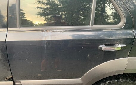 KIA Sorento IV, 2005 год, 420 000 рублей, 10 фотография