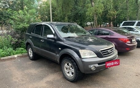 KIA Sorento IV, 2005 год, 420 000 рублей, 4 фотография