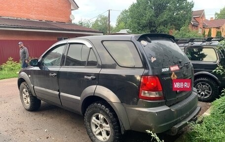 KIA Sorento IV, 2005 год, 420 000 рублей, 6 фотография