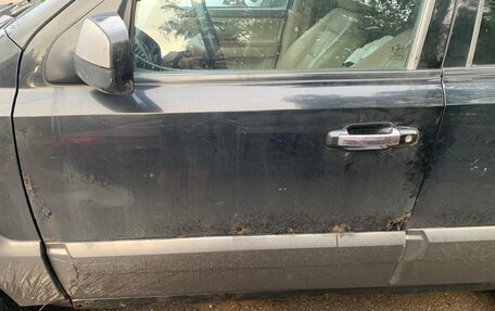 KIA Sorento IV, 2005 год, 420 000 рублей, 11 фотография