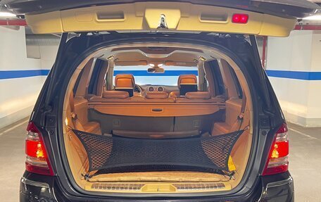 Mercedes-Benz GL-Класс, 2008 год, 2 000 000 рублей, 9 фотография