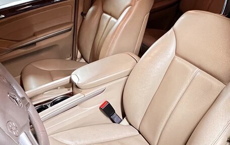 Mercedes-Benz GL-Класс, 2008 год, 2 000 000 рублей, 11 фотография