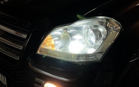 Mercedes-Benz GL-Класс, 2008 год, 2 000 000 рублей, 8 фотография