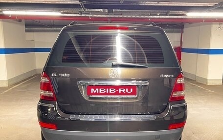 Mercedes-Benz GL-Класс, 2008 год, 2 000 000 рублей, 5 фотография
