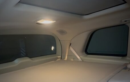 Mercedes-Benz GL-Класс, 2008 год, 2 000 000 рублей, 18 фотография