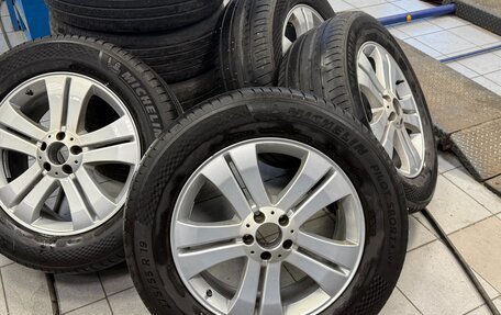 Mercedes-Benz GL-Класс, 2008 год, 2 000 000 рублей, 19 фотография