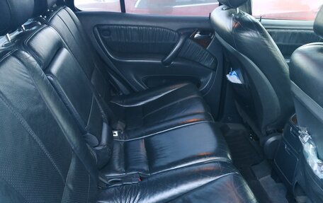 Mercedes-Benz M-Класс, 2001 год, 658 000 рублей, 10 фотография