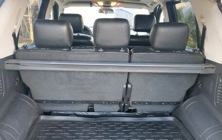 Mercedes-Benz M-Класс, 2001 год, 658 000 рублей, 12 фотография